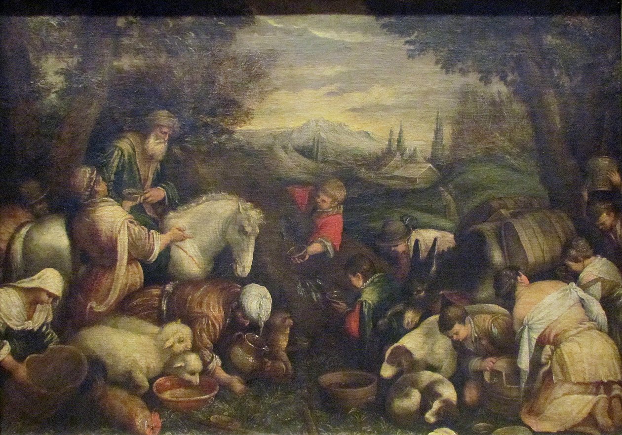  av Leandro Bassano