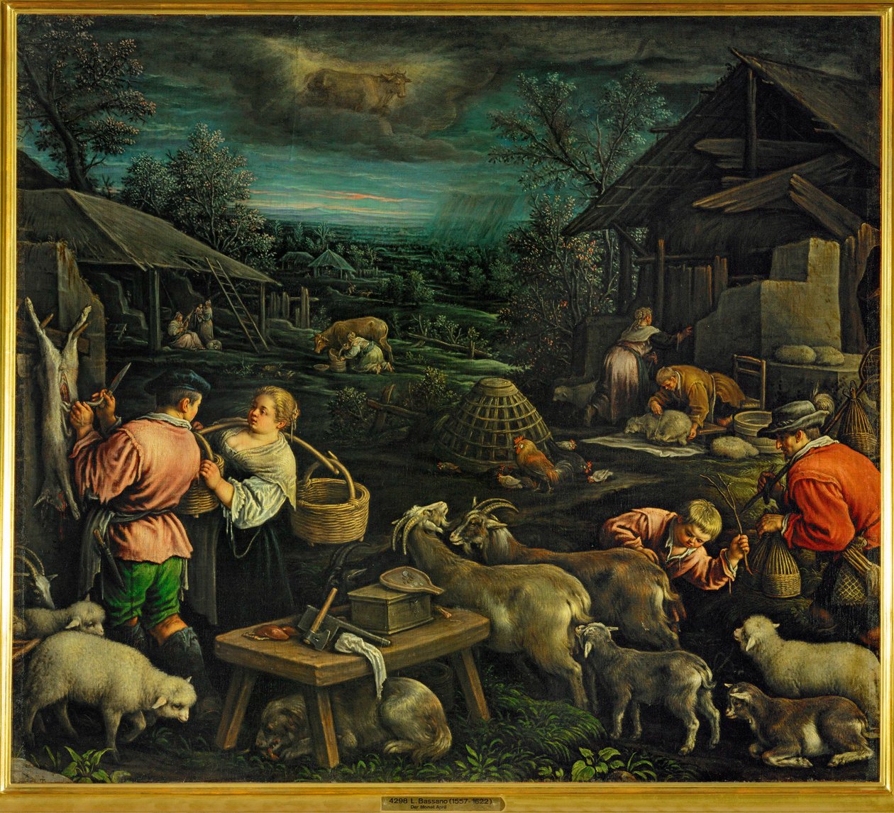  av Leandro da Ponte Bassano