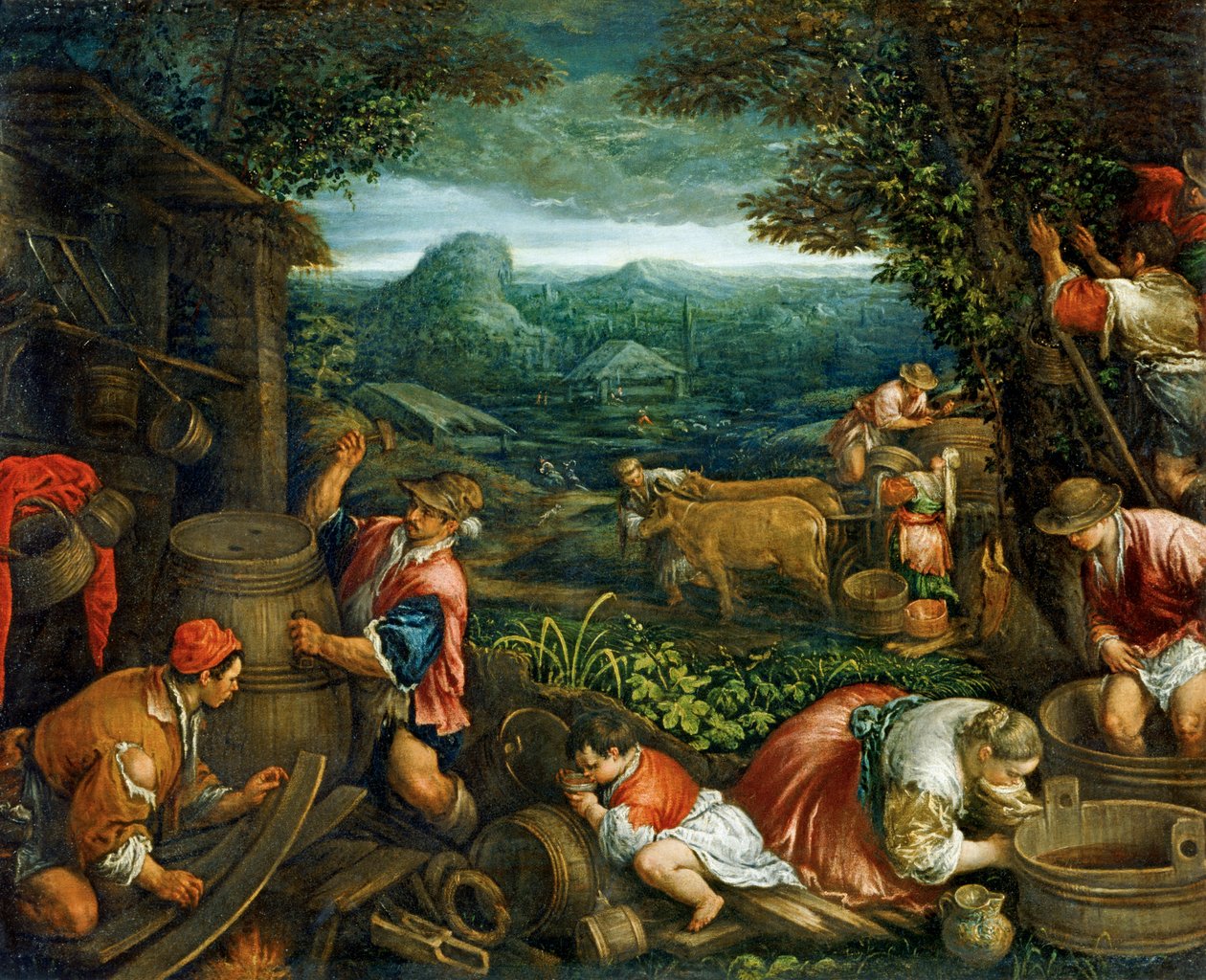  av Leandro da Ponte Bassano