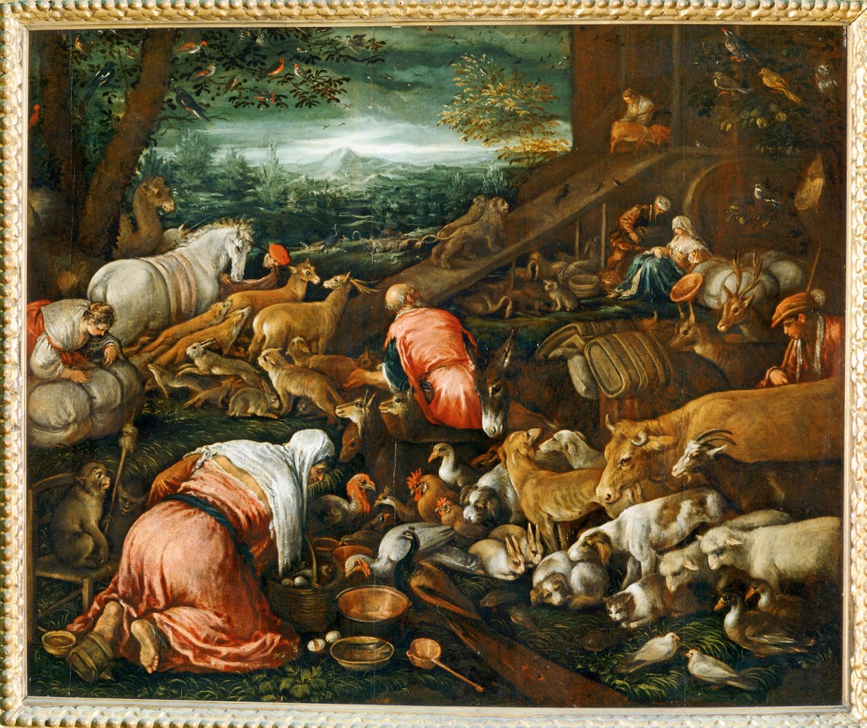  av Leandro da Ponte Bassano