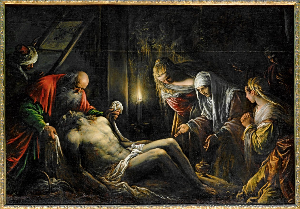  av Leandro da Ponte Bassano