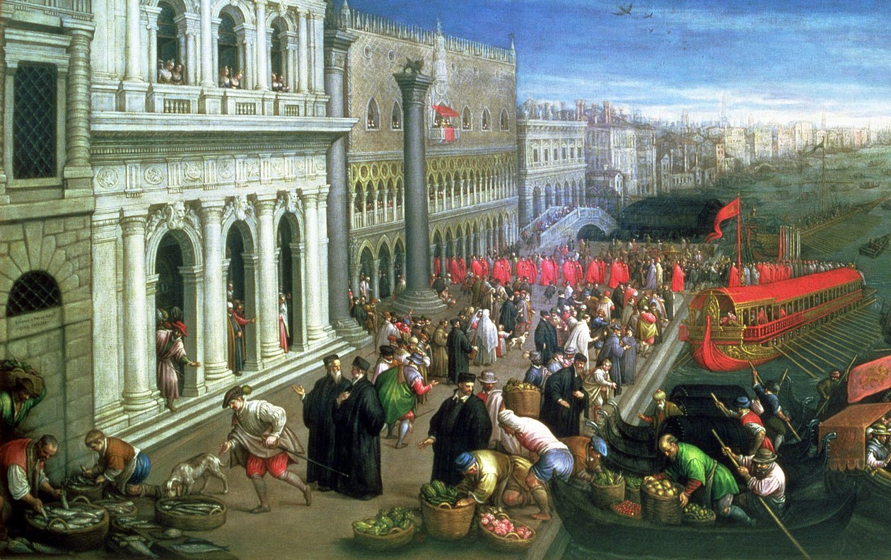 av Leandro da Ponte Bassano
