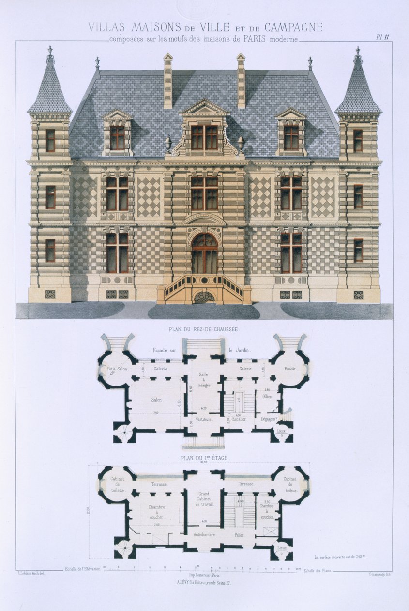 Design fra 