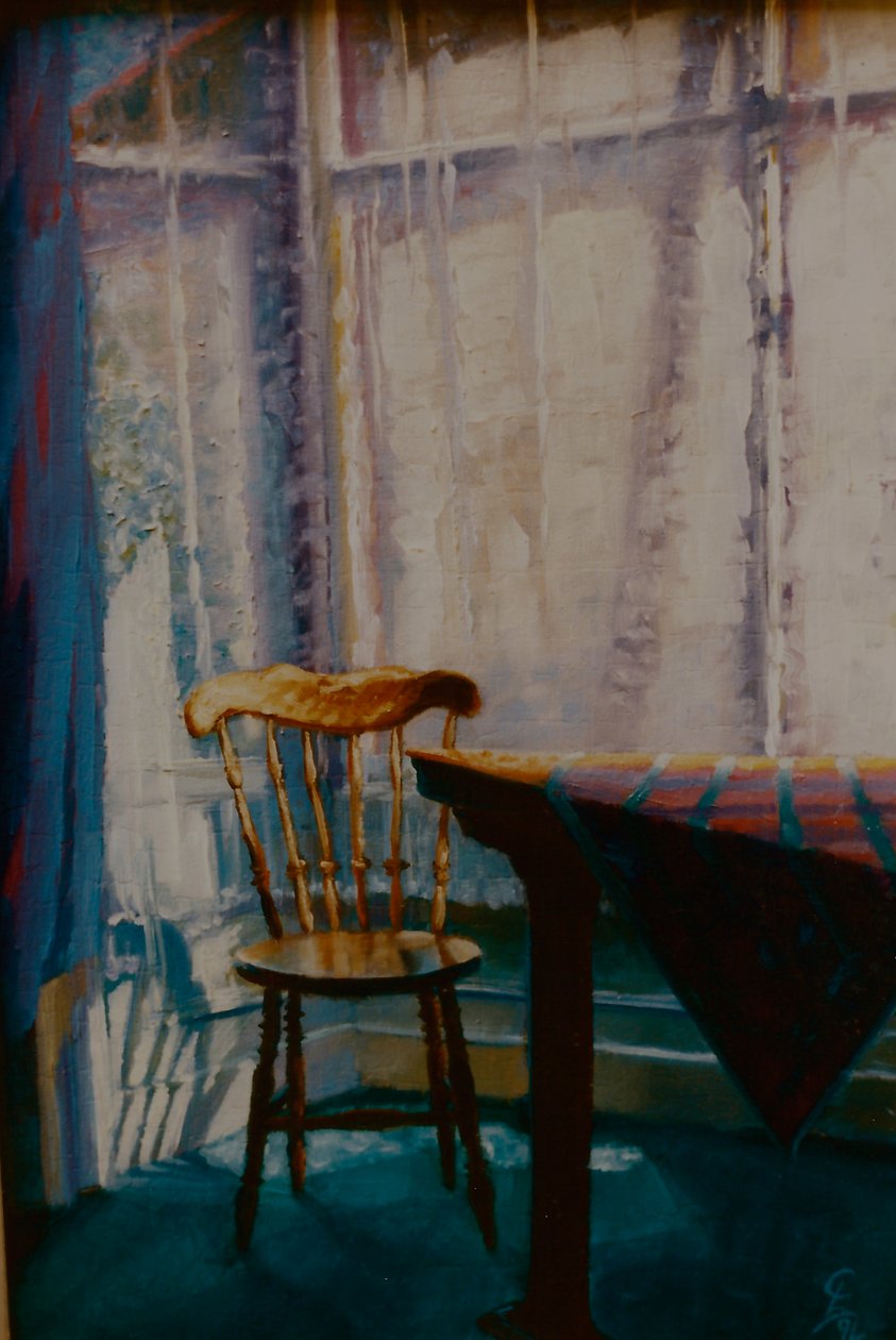 Fravær, 2000 av Lee Campbell