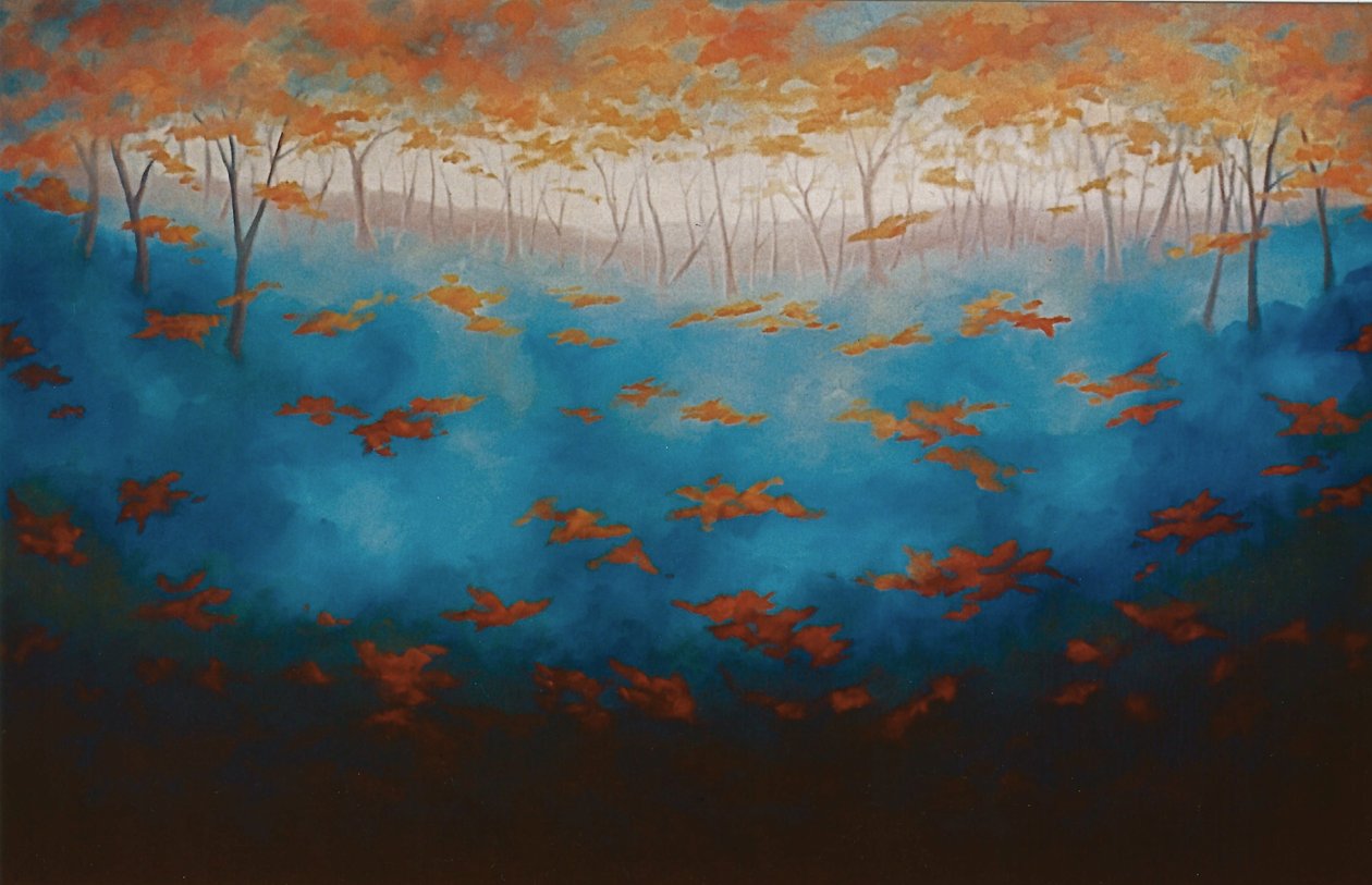 Equinox, 2005 av Lee Campbell