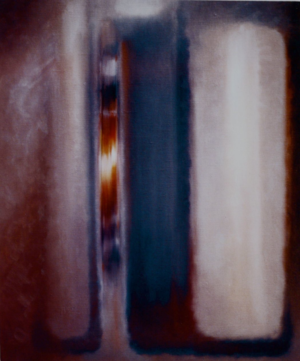 Glimt, 2007 av Lee Campbell