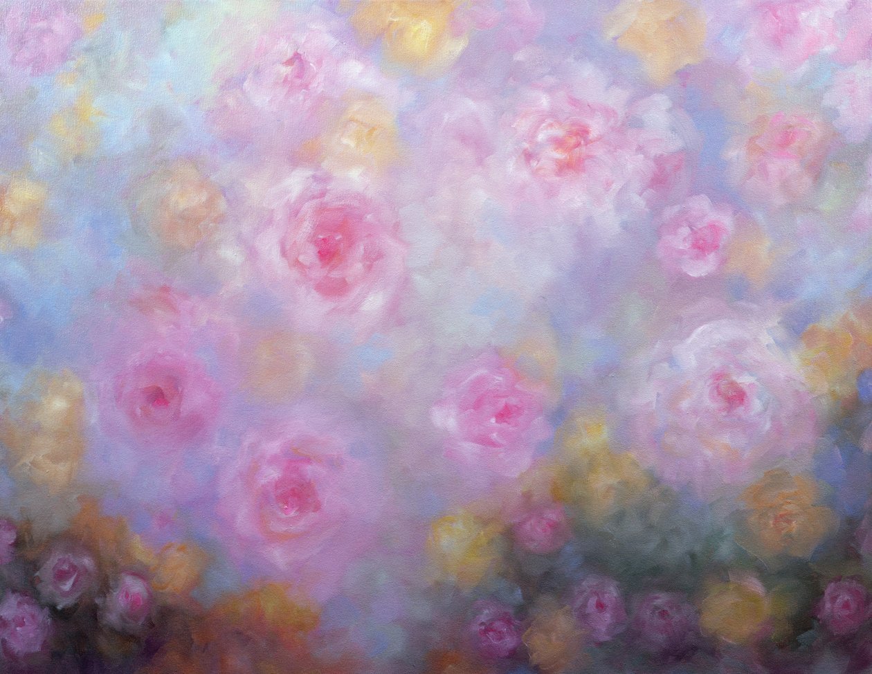 Peon Rose, 2005 av Lee Campbell