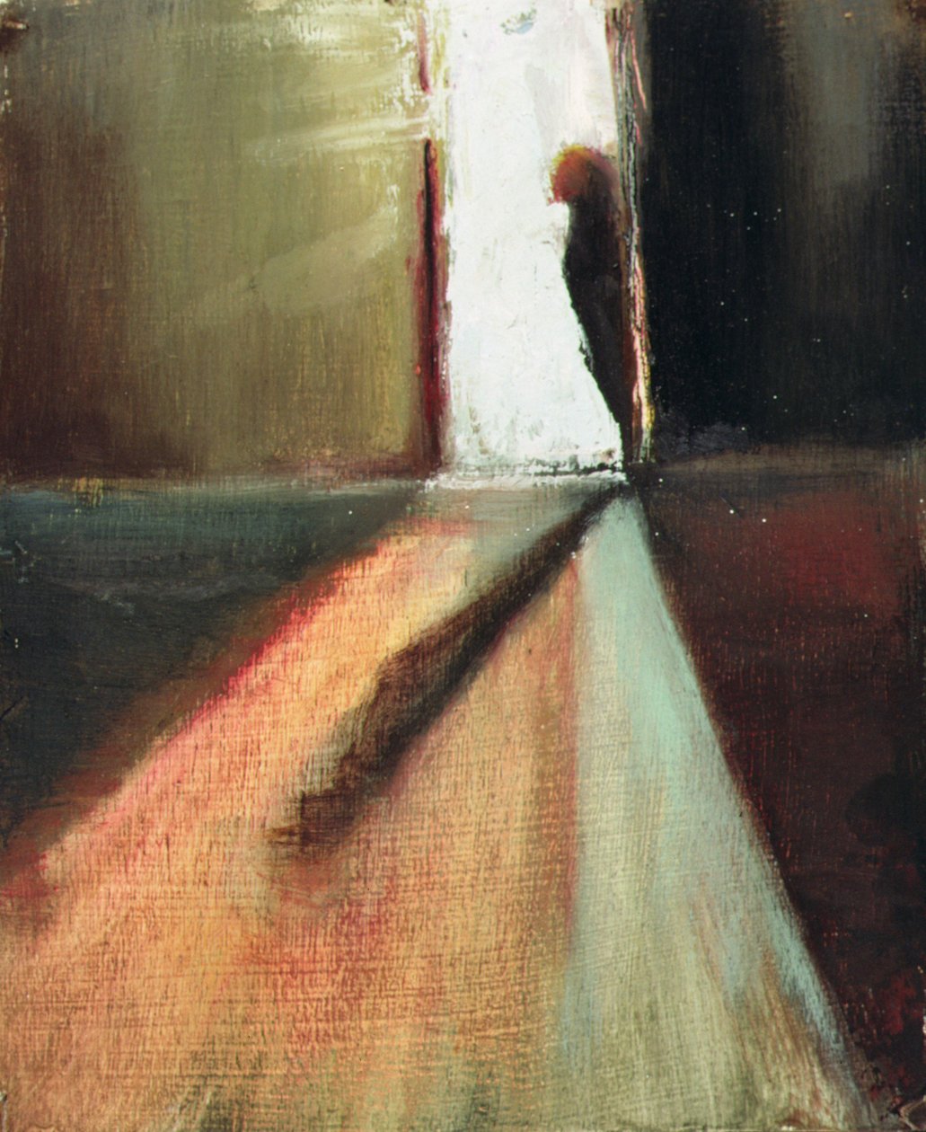 Utsettelse, 1997 av Lee Campbell