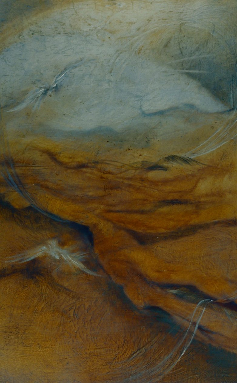 Substratum, 1996 av Lee Campbell