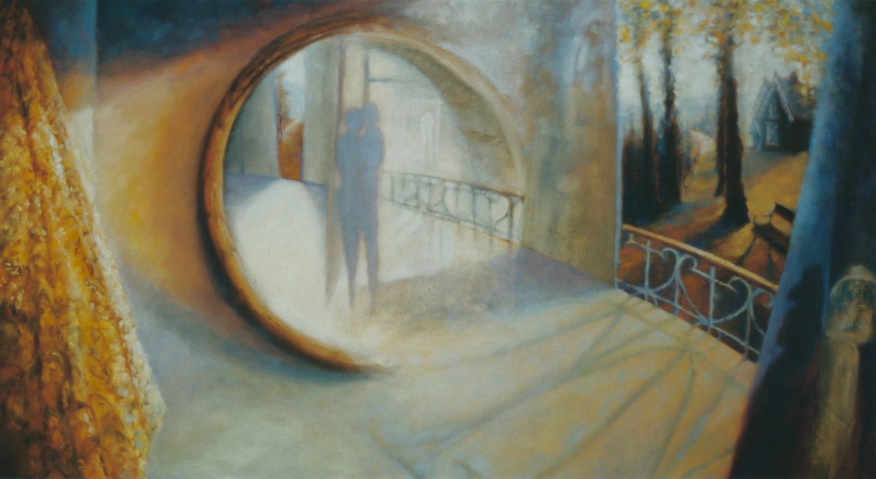 The Secret, 1999 av Lee Campbell