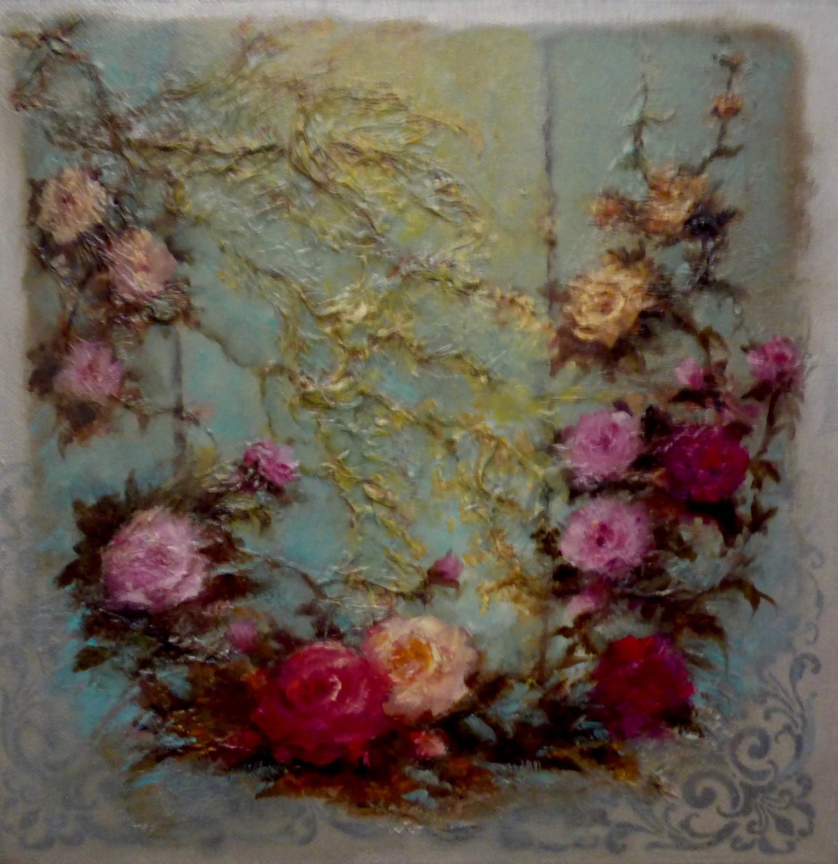  av Lee Campbell