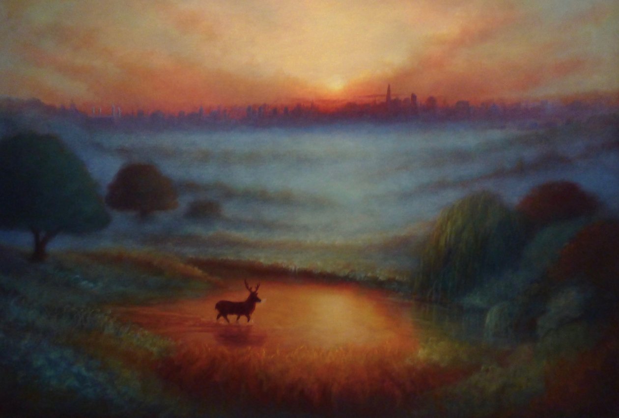  av Lee Campbell