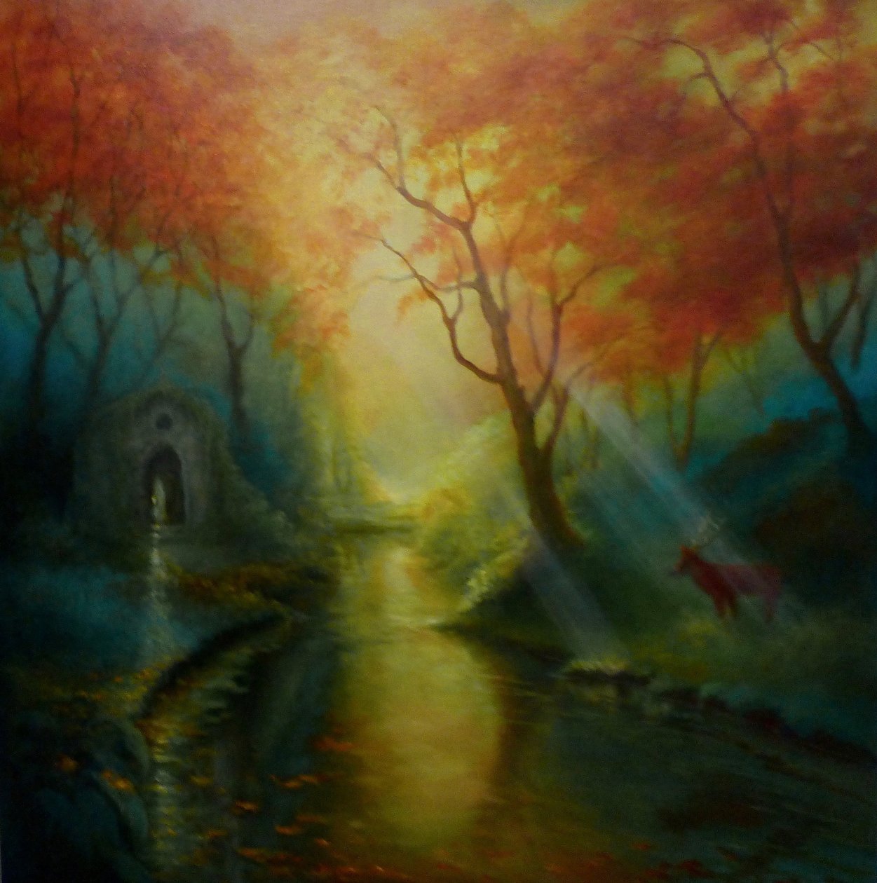  av Lee Campbell