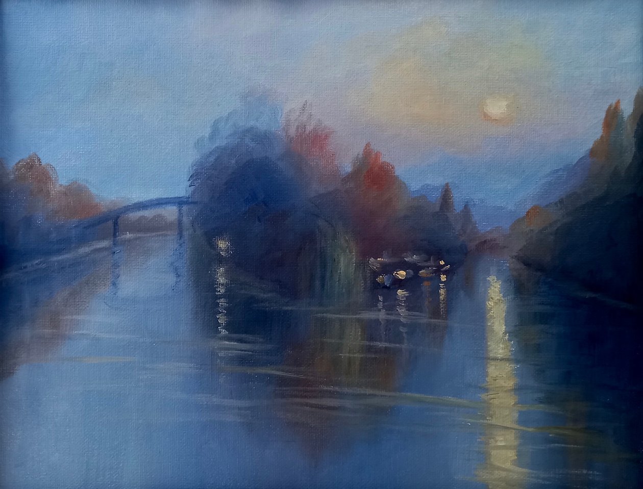  av Lee Campbell