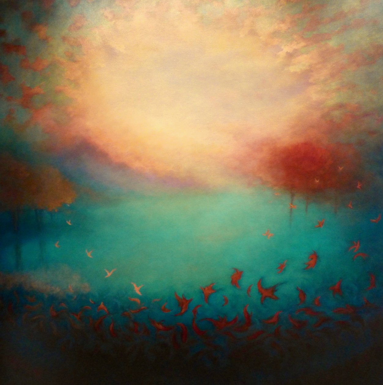  av Lee Campbell