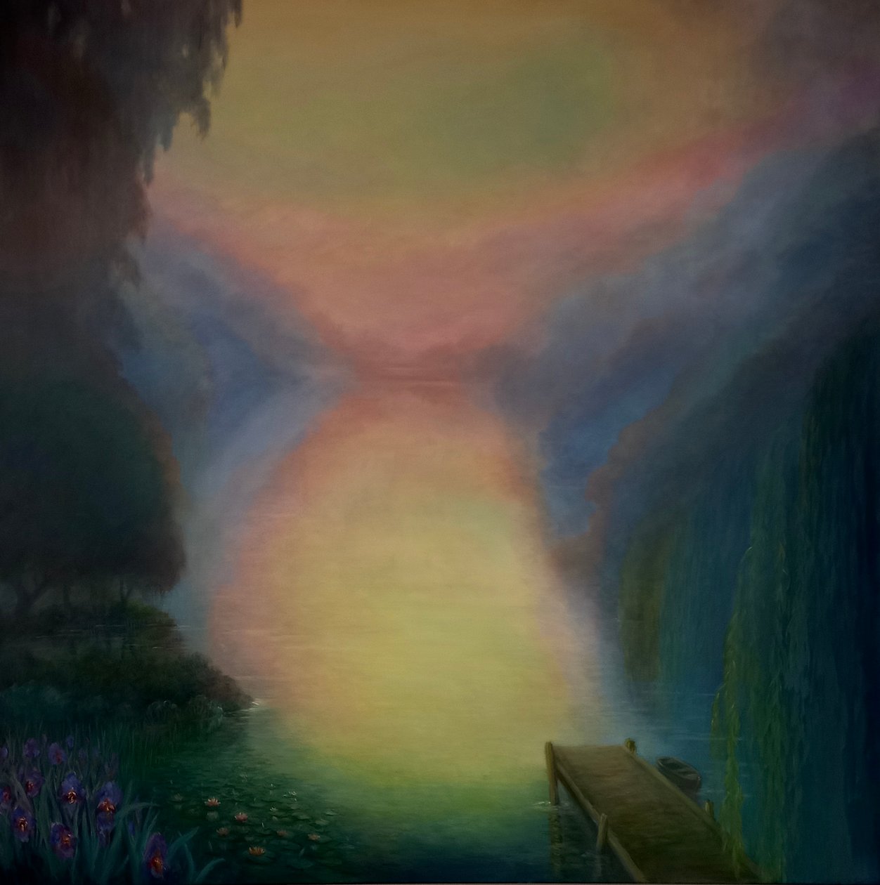  av Lee Campbell