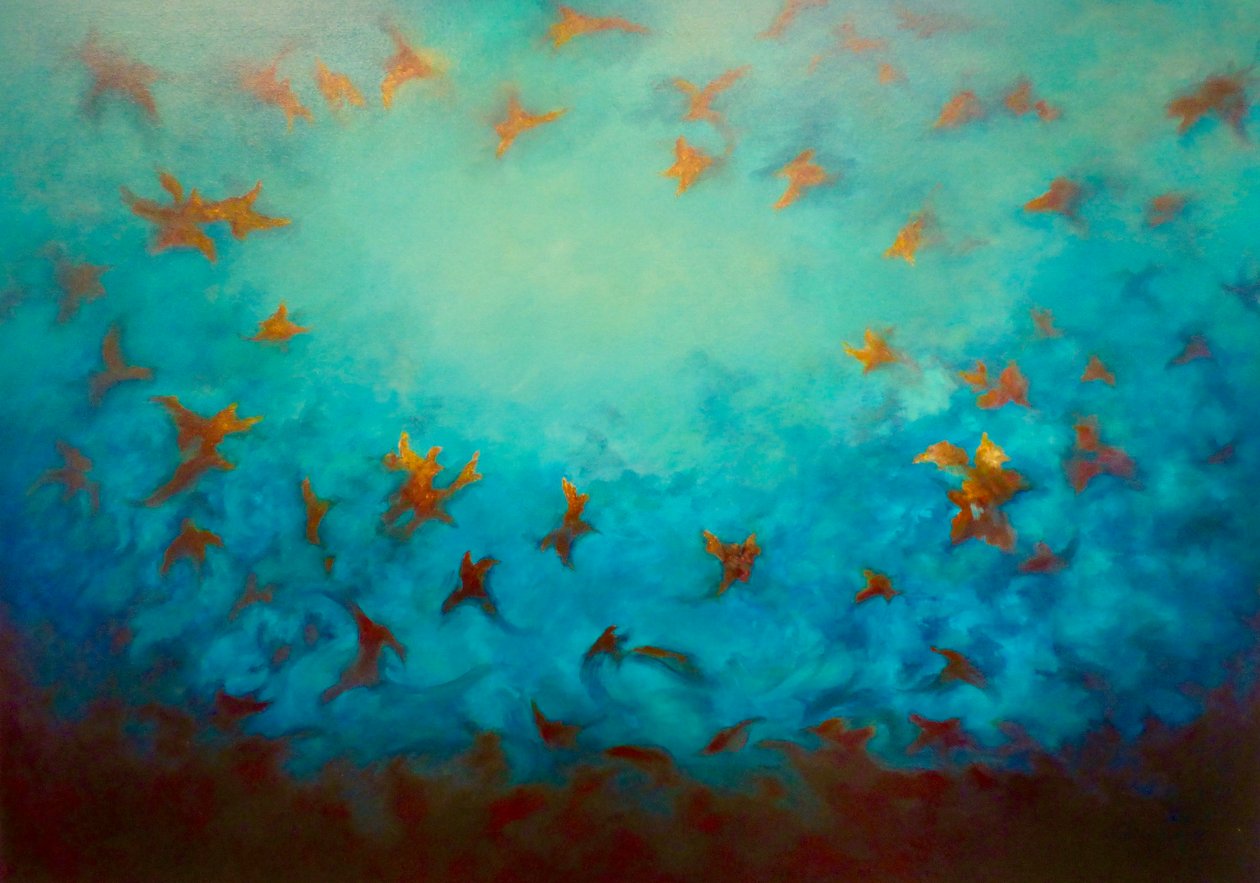  av Lee Campbell