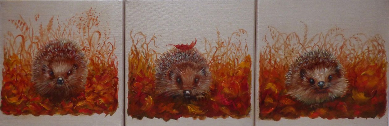  av Lee Campbell