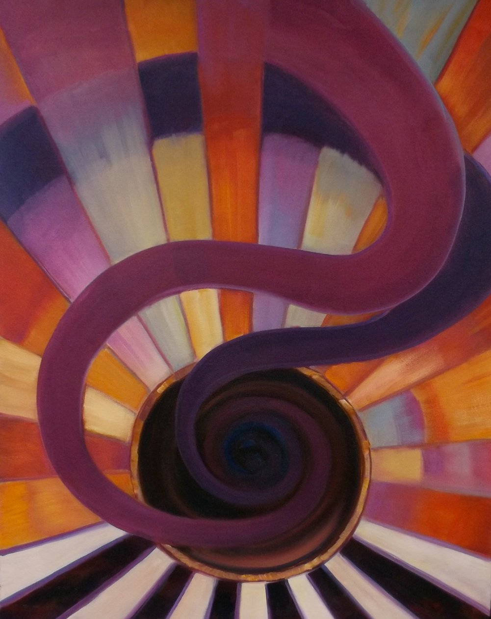  av Lee Campbell