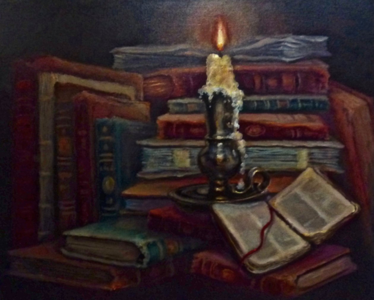  av Lee Campbell