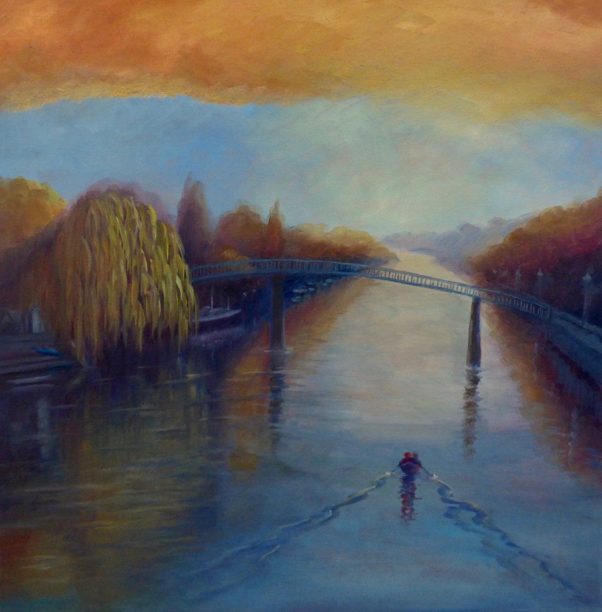  av Lee Campbell