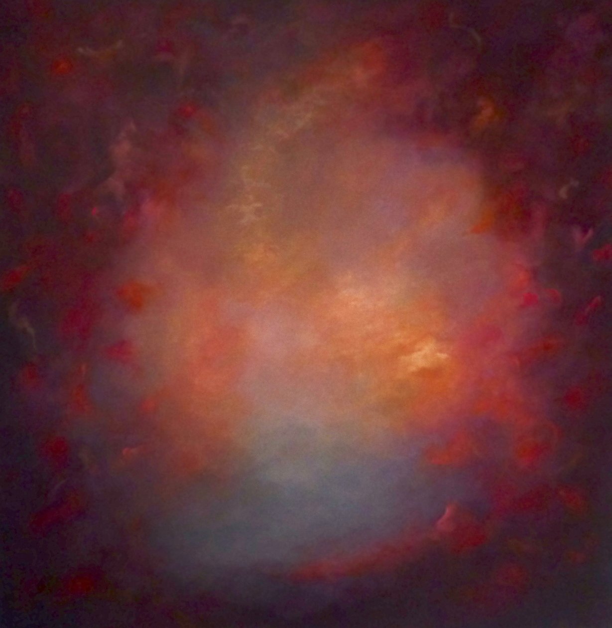 Migrasjon, 2019 av Lee Campbell