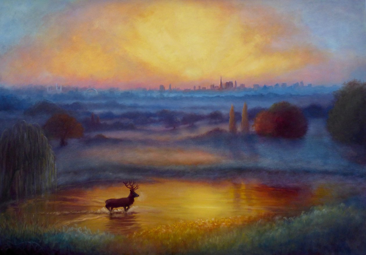  av Lee Campbell