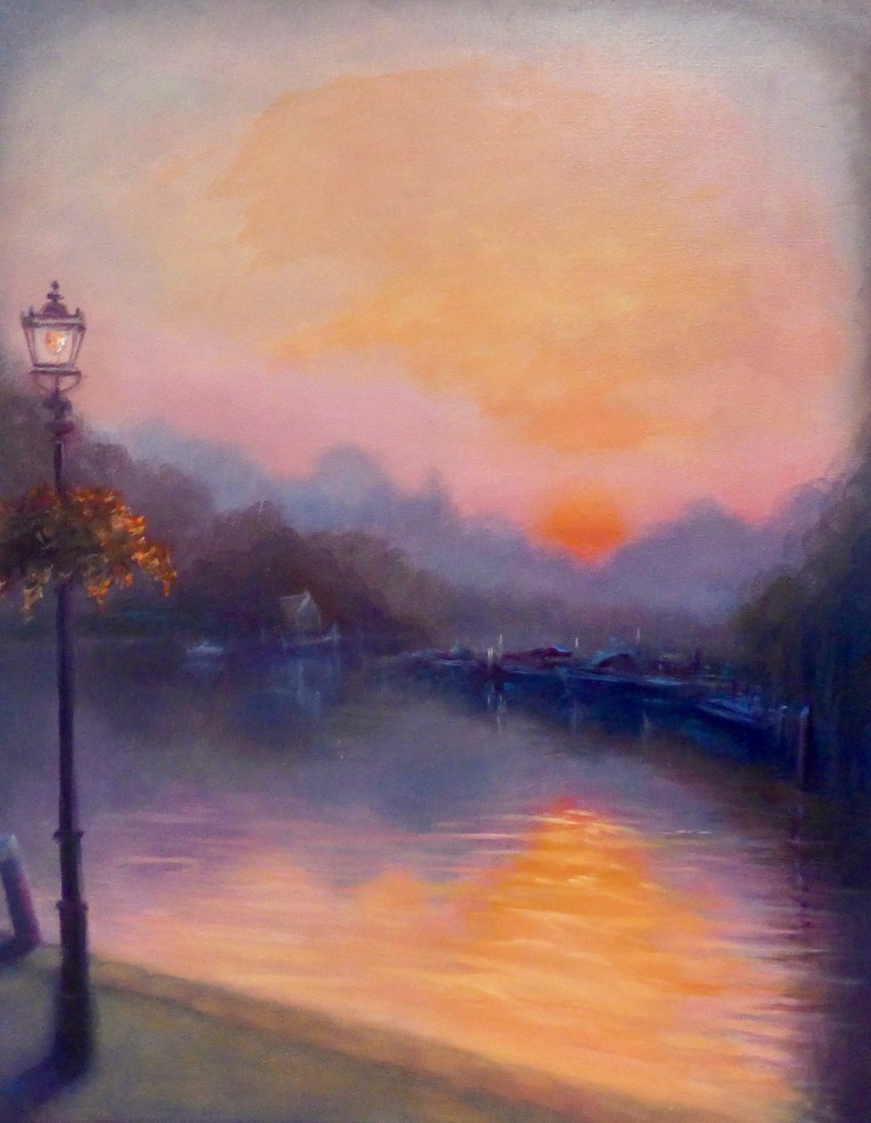  av Lee Campbell
