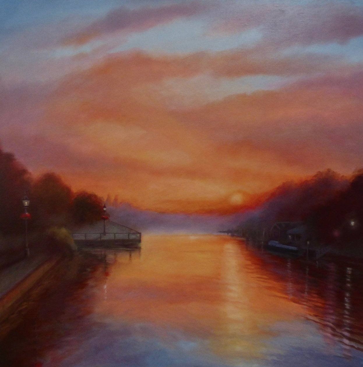  av Lee Campbell