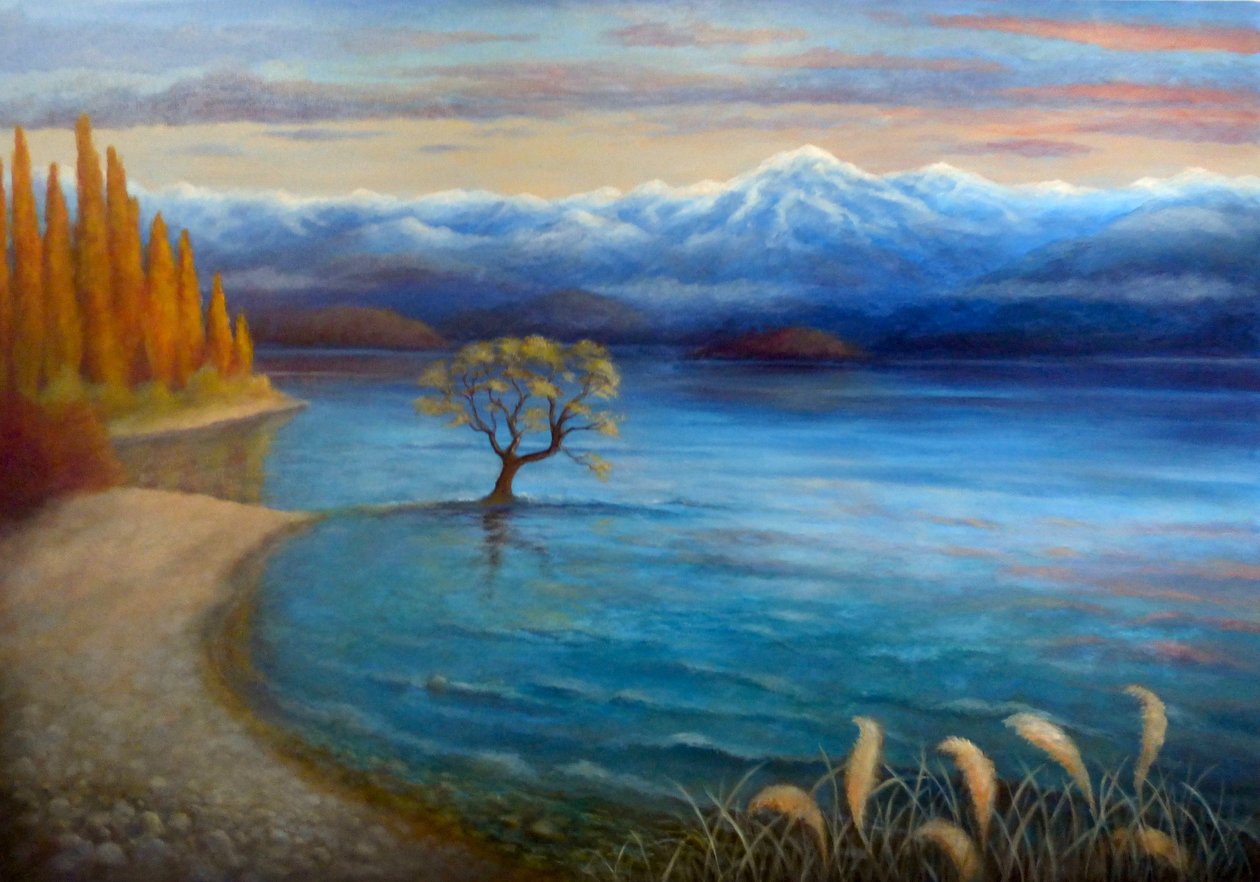  av Lee Campbell