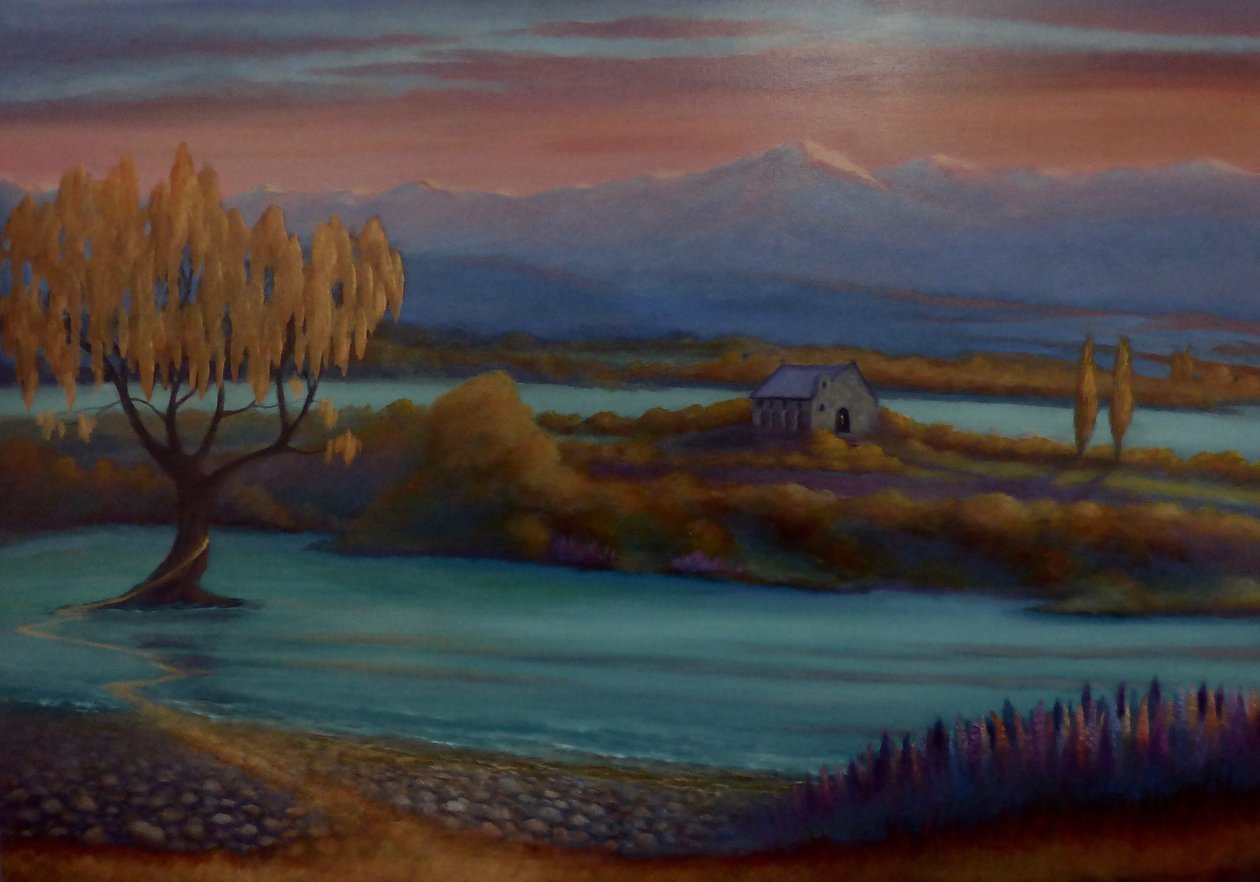  av Lee Campbell
