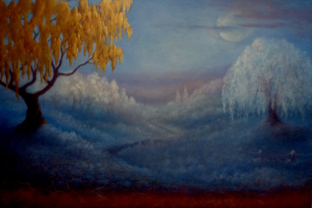  av Lee Campbell