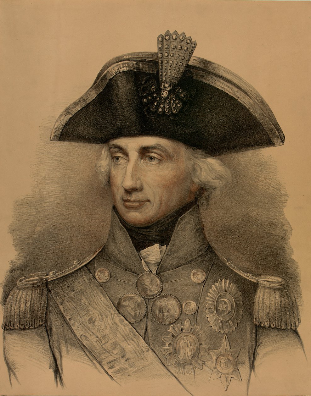  av Lemuel Francis (after) Abbott