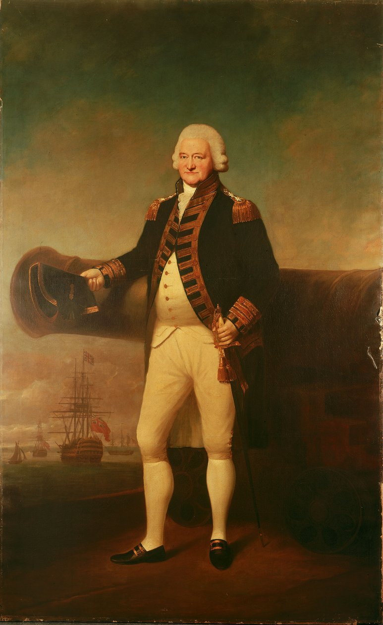  av Lemuel Francis Abbott