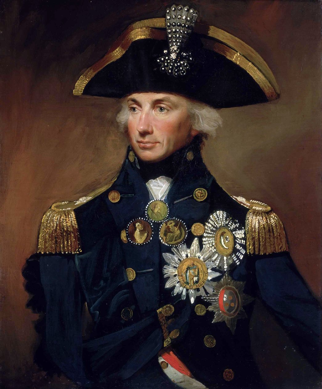  av Lemuel Francis Abbott