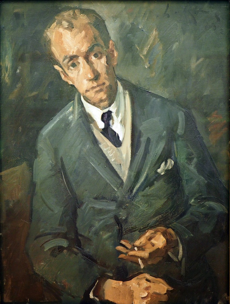 Ukjent bilde av Leo von Konig