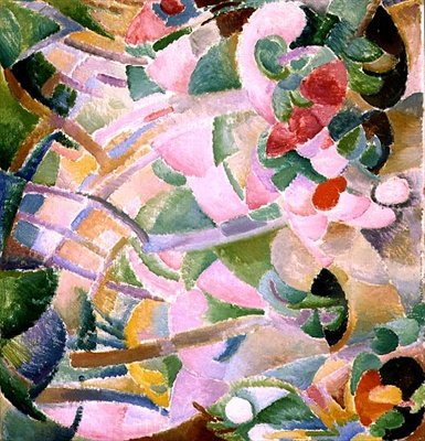 Mallorca av Leo Gestel