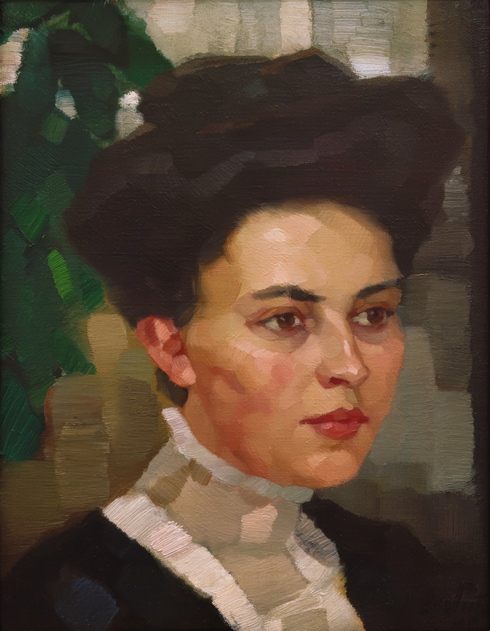 Smaker Bennat av Leo Putz