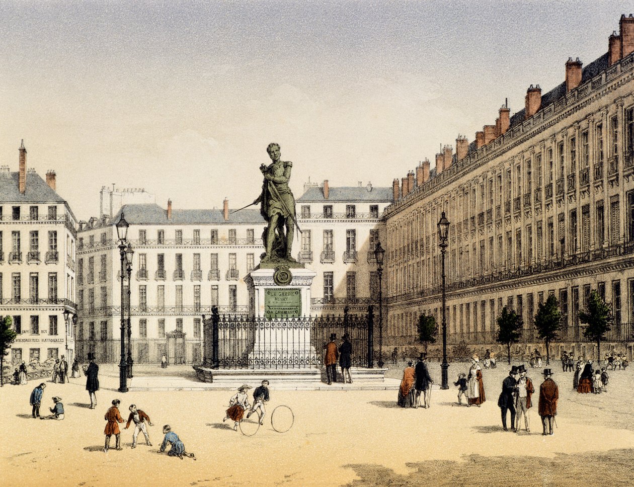  av Leon Auguste Asselineau