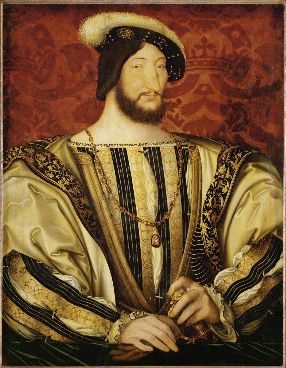  av Léon Cogniet