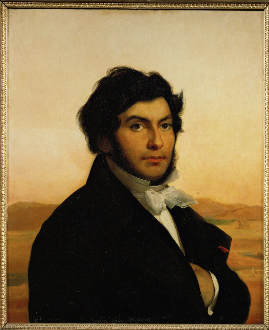  av Léon Cogniet