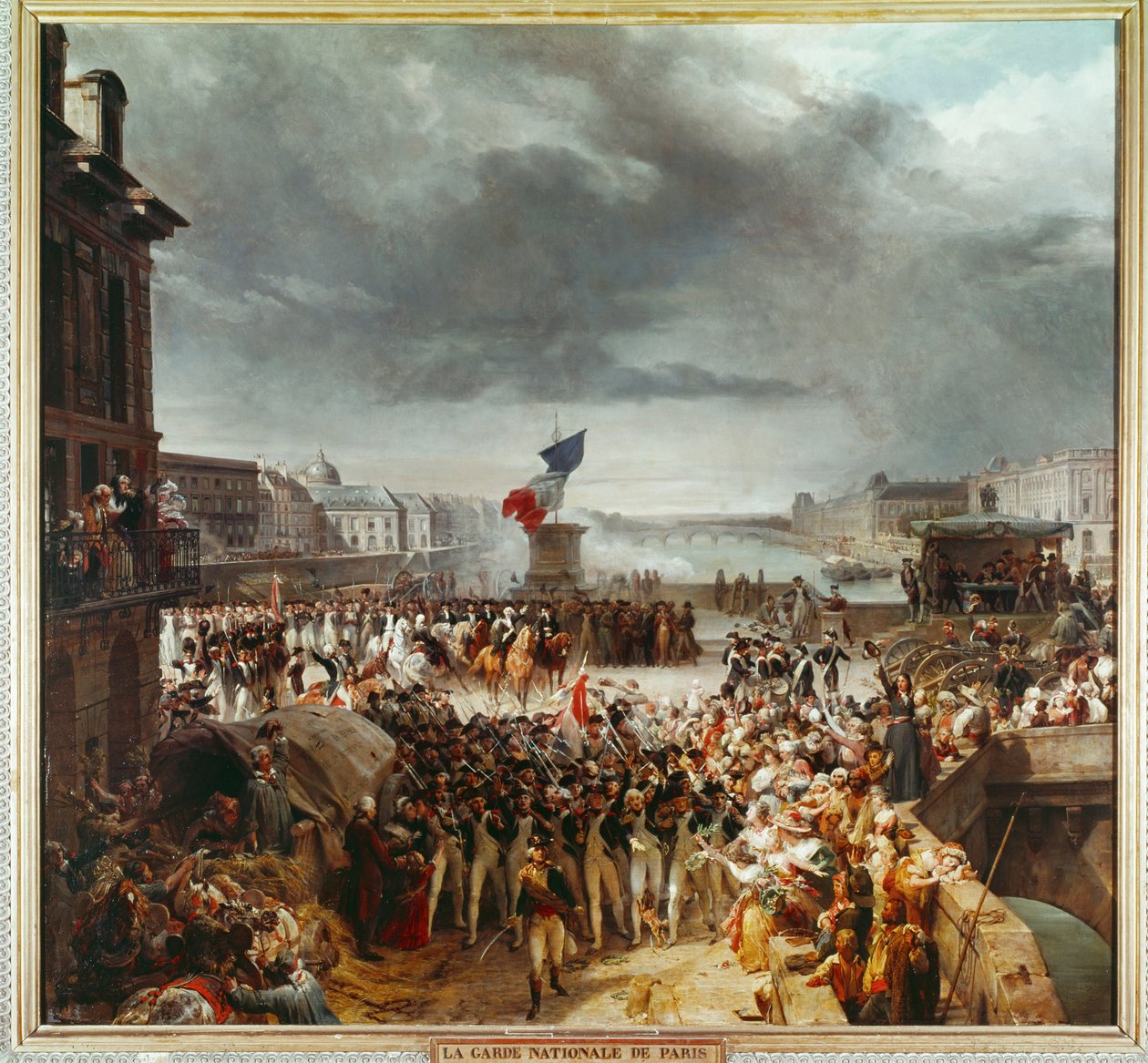  av Léon Cogniet