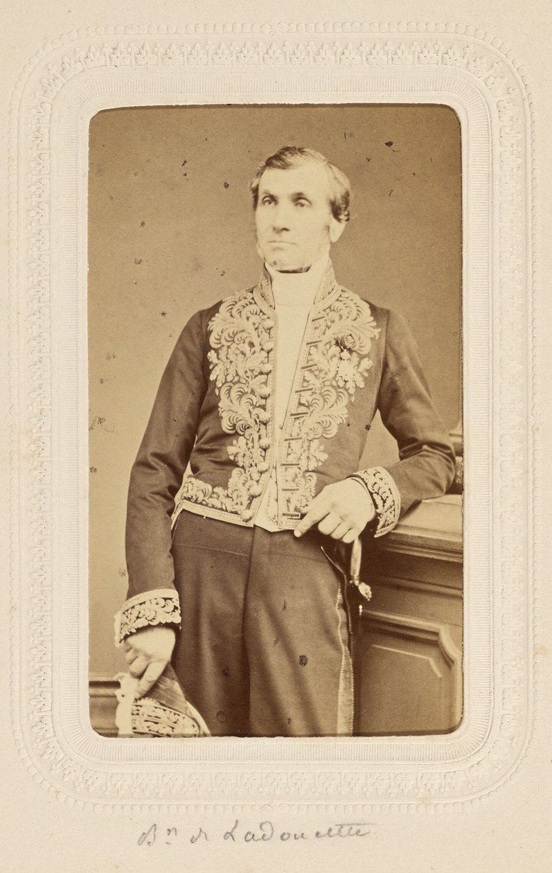  av Leon Crémière and Cie.