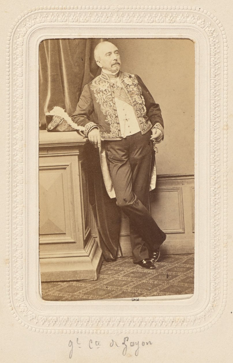  av Leon Crémière and Cie.