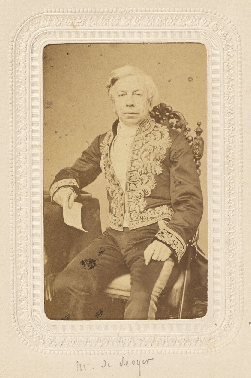  av Leon Crémière and Cie.