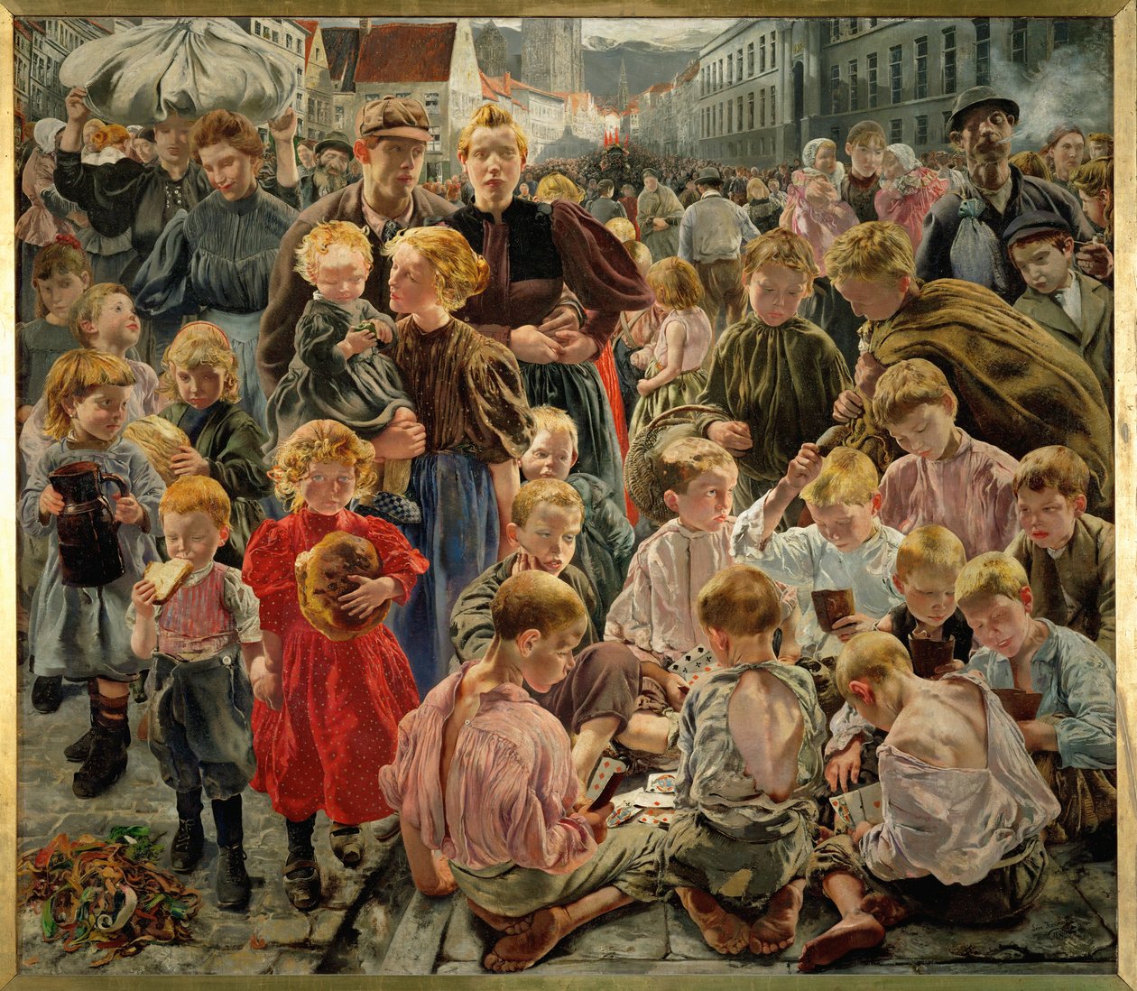  av Leon Henri Marie Frederic