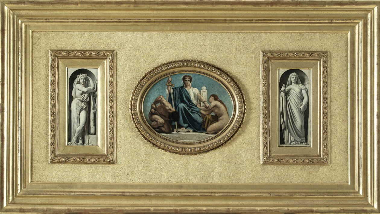 av Leon Joseph Florentin Bonnat