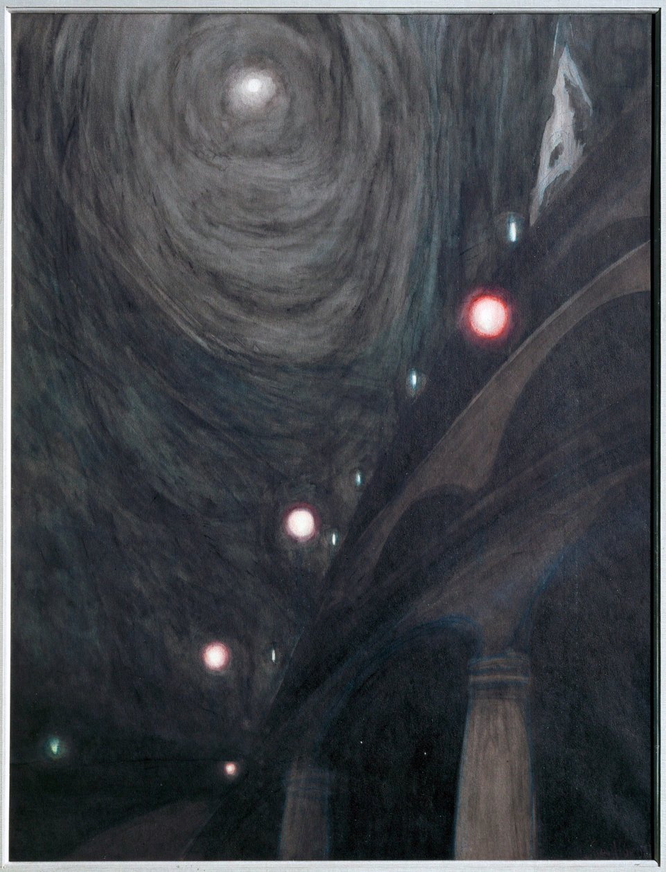  av Leon Spilliaert