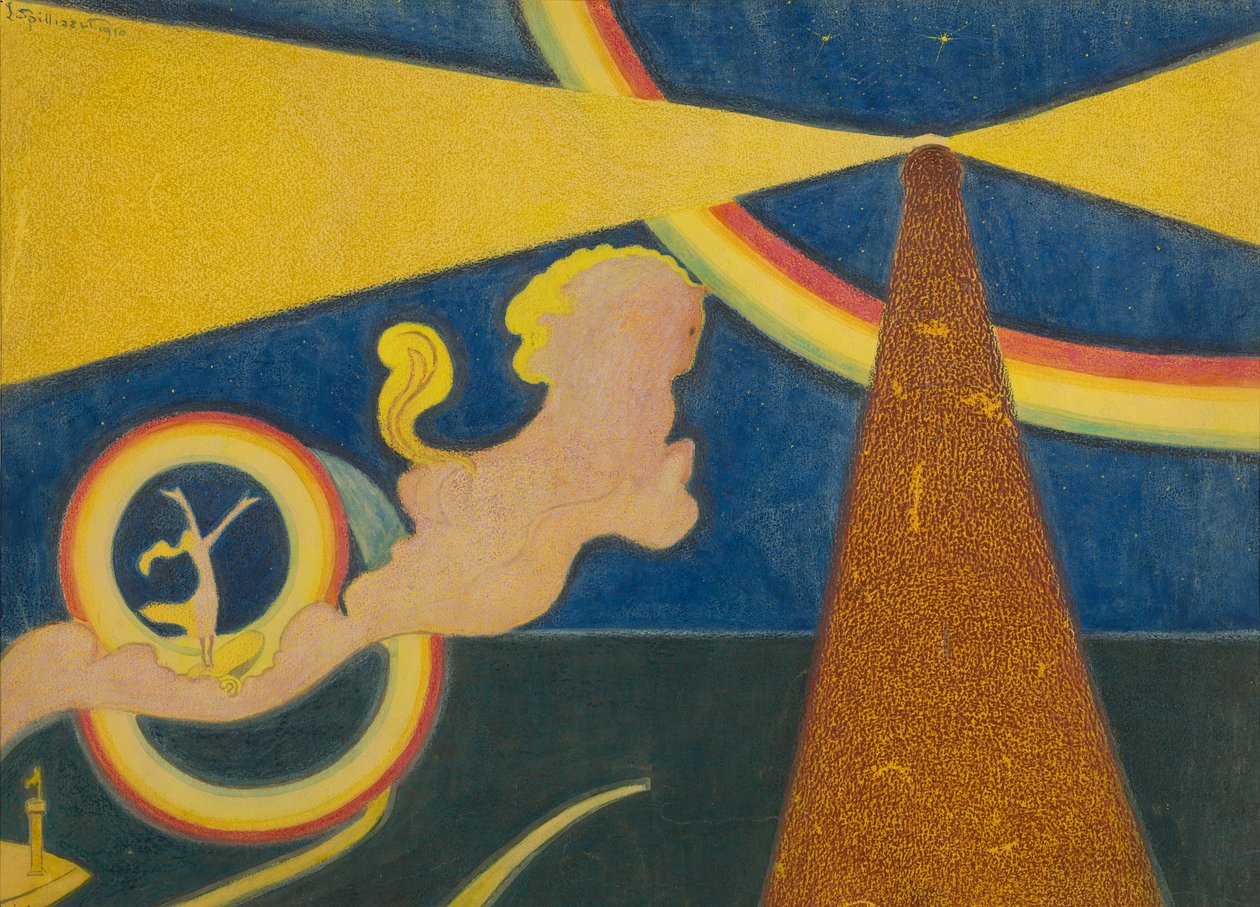  av Leon Spilliaert