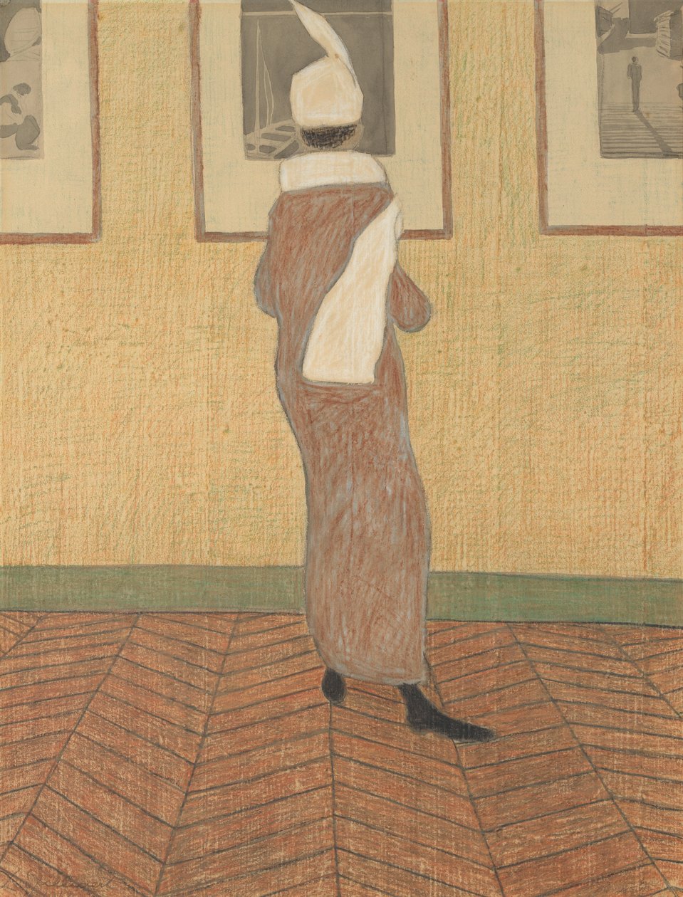  av Leon Spilliaert